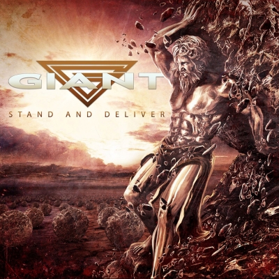 GIANT Stand And Deliver